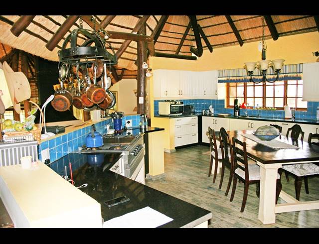 4 BEDROOM HOUSE FOR SALE IN LAMMERMOOR